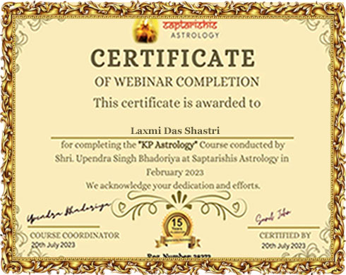 Award