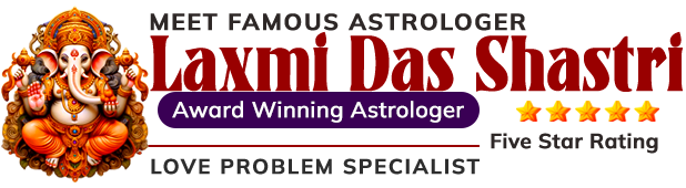 Laxmi Das Shastri